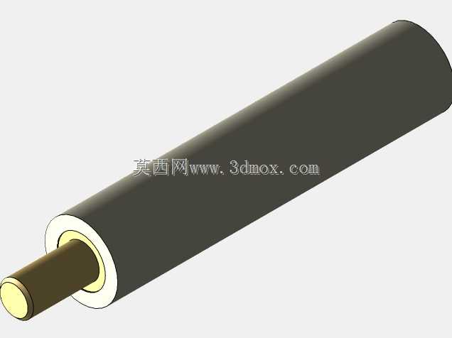 Ettinger-绝缘支座B型圆形M/F M3---M5