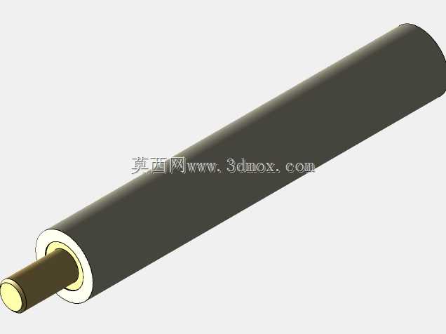 Ettinger-绝缘支座B型圆形M/F M3---M5