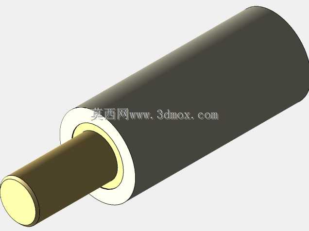 Ettinger-绝缘支座B型圆形M/F M3---M5