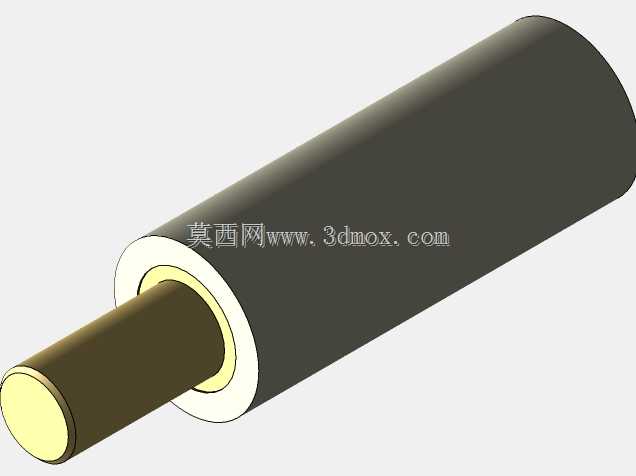 Ettinger-绝缘支座B型圆形M/F M3---M5