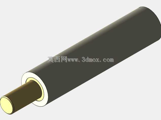 Ettinger-绝缘支座B型圆形M/F M3---M5