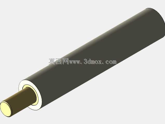 Ettinger-绝缘支座B型圆形M/F M3---M5