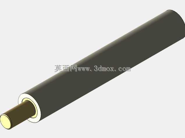 Ettinger-绝缘支座B型圆形M/F M3---M5