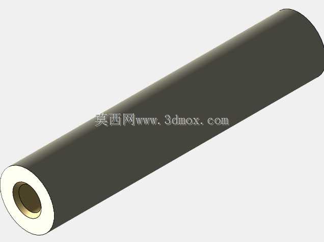 Ettinger-A型圆形F/F M2.5--------M5绝缘支座
