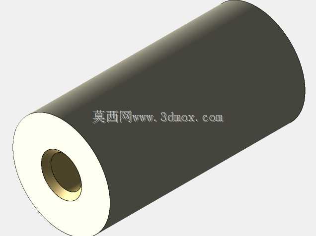 Ettinger-A型圆形F/F M2.5--------M5绝缘支座