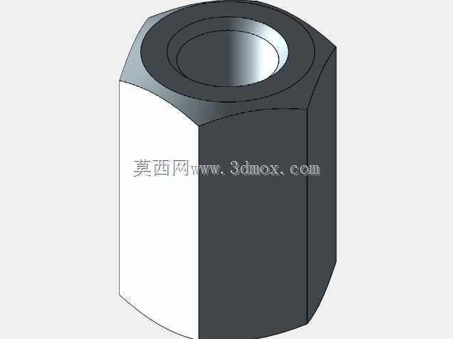Ettinger-支座镀锌钢F/F M2---M8