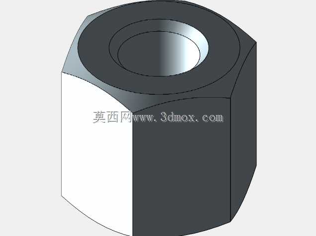 Ettinger-支座镀锌钢F/F M2---M8