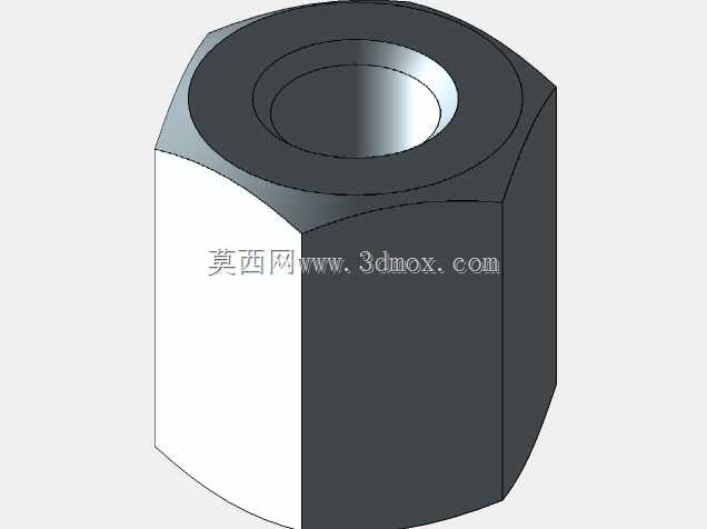 Ettinger-支座镀锌钢F/F M2---M8