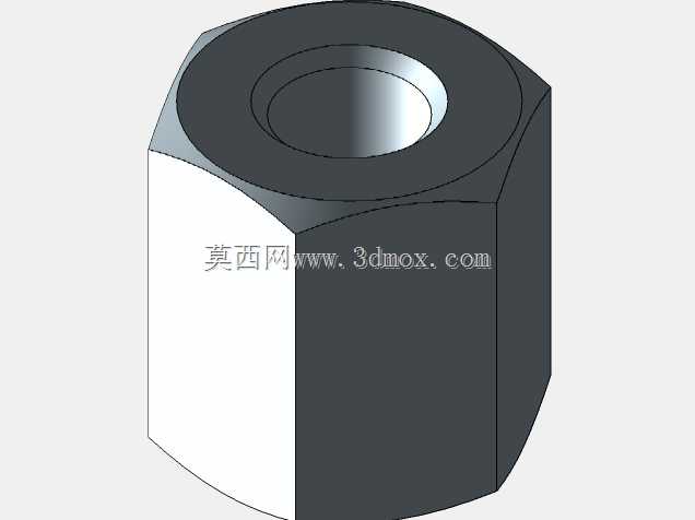 Ettinger-支座镀锌钢F/F M2---M8