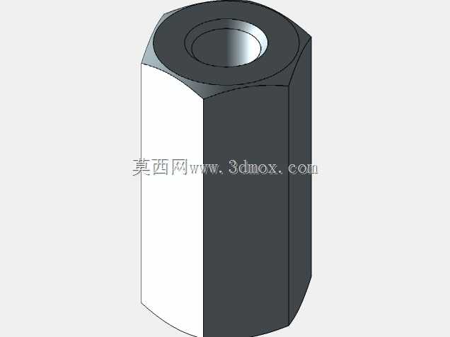 Ettinger-支座镀锌钢F/F M2---M8