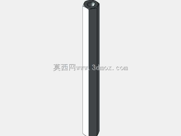 Ettinger-支座镀锌钢F/F M2---M8