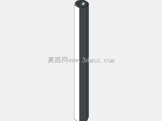 Ettinger-支座镀锌钢F/F M2---M8
