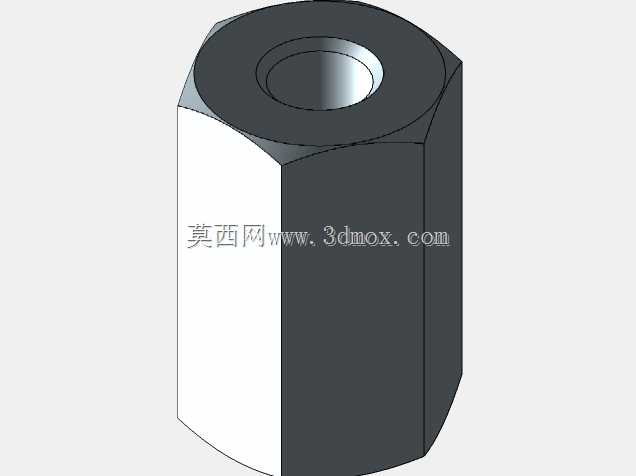 Ettinger-支座镀锌钢F/F M2---M8