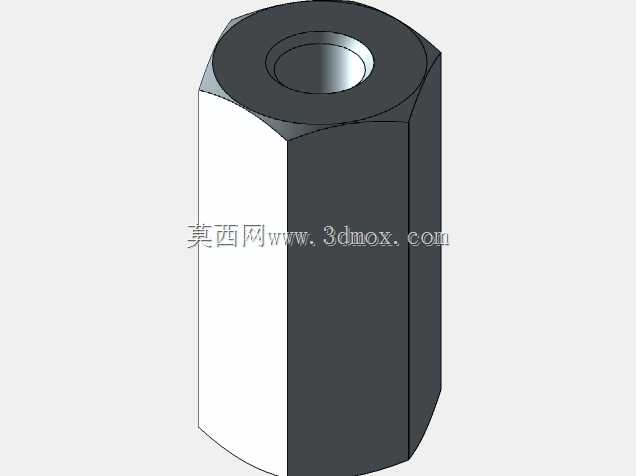 Ettinger-支座镀锌钢F/F M2---M8