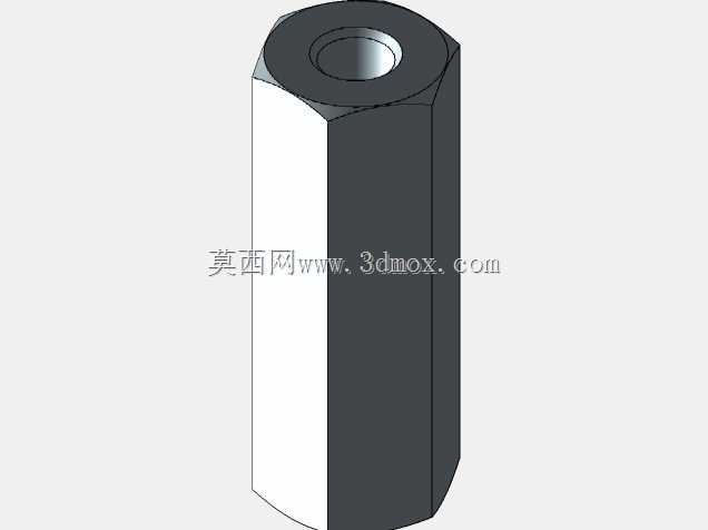 Ettinger-支座镀锌钢F/F M2---M8