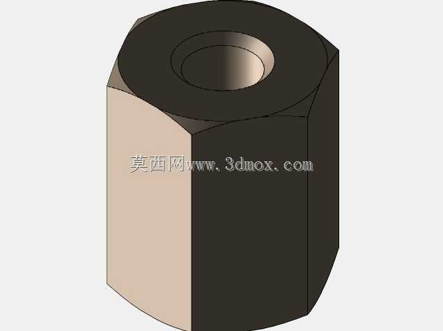 Ettinger-不锈钢镀镍黄铜F/F M2---M5