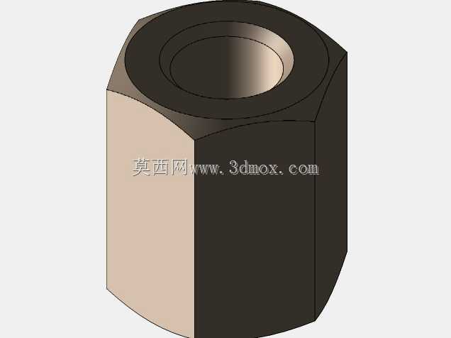 Ettinger-不锈钢镀镍黄铜F/F M2---M5
