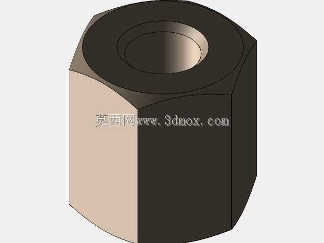 Ettinger-不锈钢镀镍黄铜F/F M2---M5