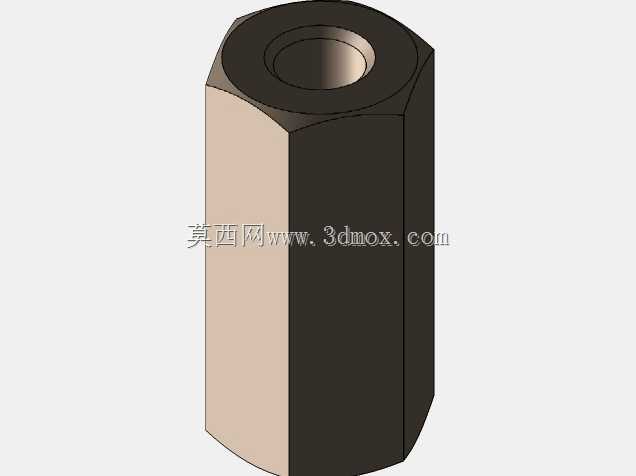 Ettinger-不锈钢镀镍黄铜F/F M2---M5