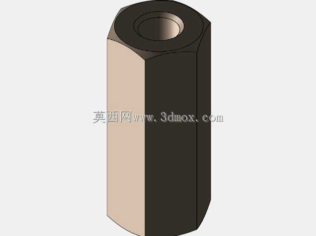 Ettinger-不锈钢镀镍黄铜F/F M2---M5
