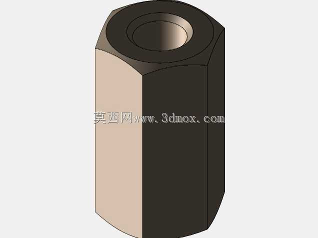 Ettinger-不锈钢镀镍黄铜F/F M2---M5