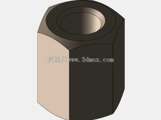 Ettinger-不锈钢镀镍黄铜F/F M2---M5