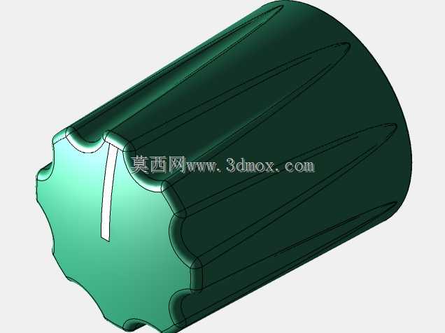 Davies Molding-旋钮1900H