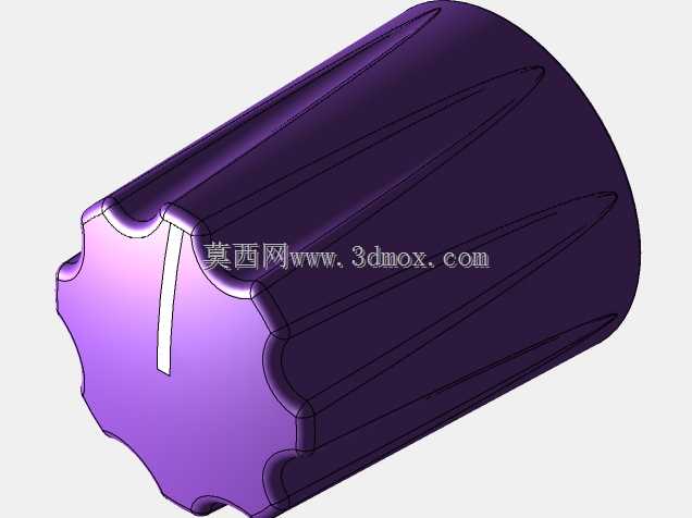 Davies Molding-旋钮1900H
