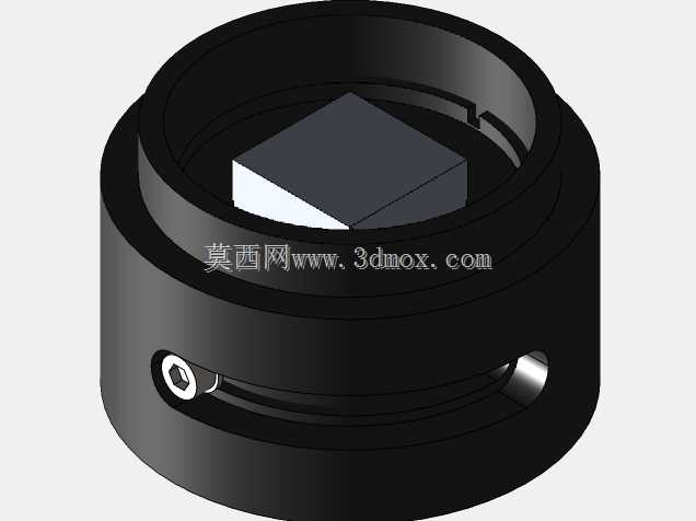 QiOptiq-LINOS Tubus系统C