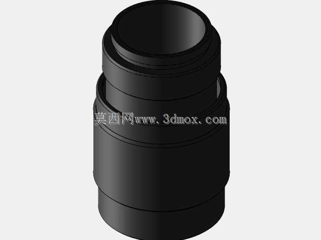 QiOptiq-LINOS Tubus系统C