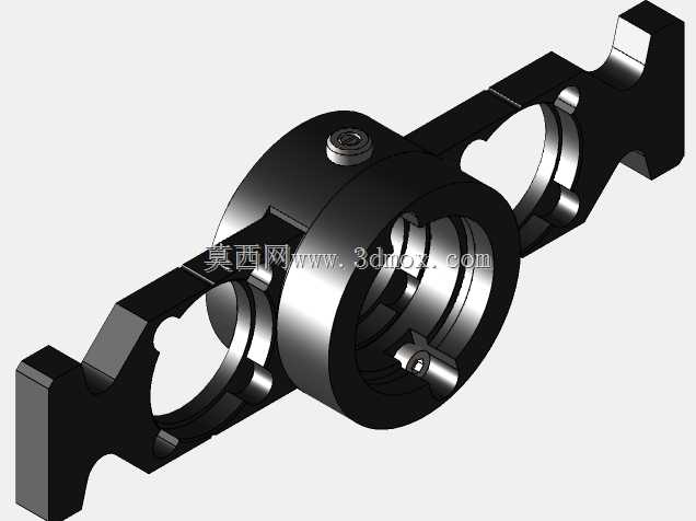 QiOptiq-LINOS Tubus系统C