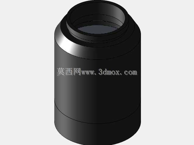 QiOptiq-LINOS Tubus系统C