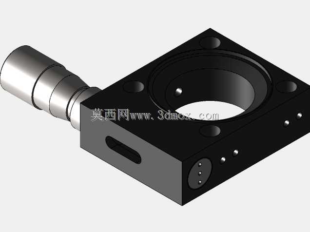 QiOptiq-LINOS Mikrobank