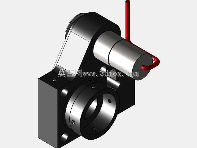 QiOptiq-LINOS Mikrobank