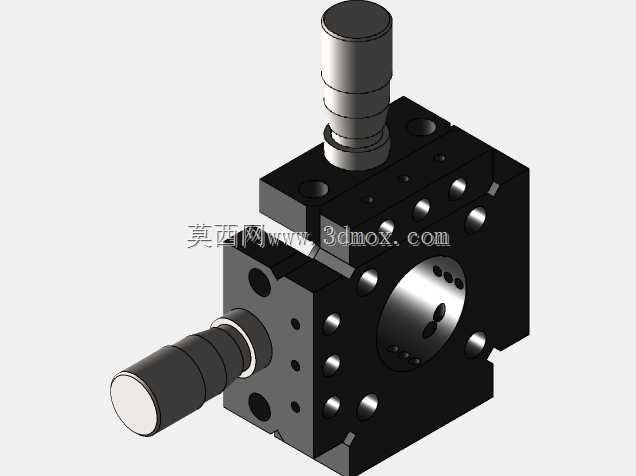 QiOptiq-LINOS Mikrobank