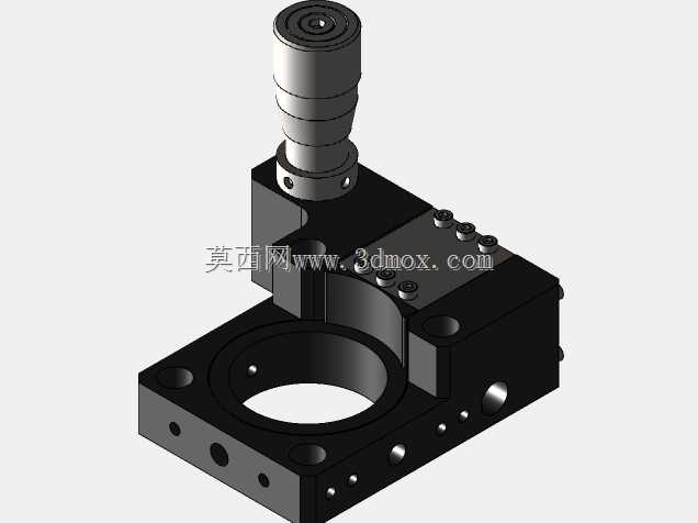 QiOptiq-LINOS Mikrobank