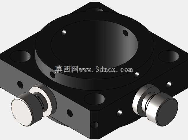 QiOptiq-LINOS Mikrobank