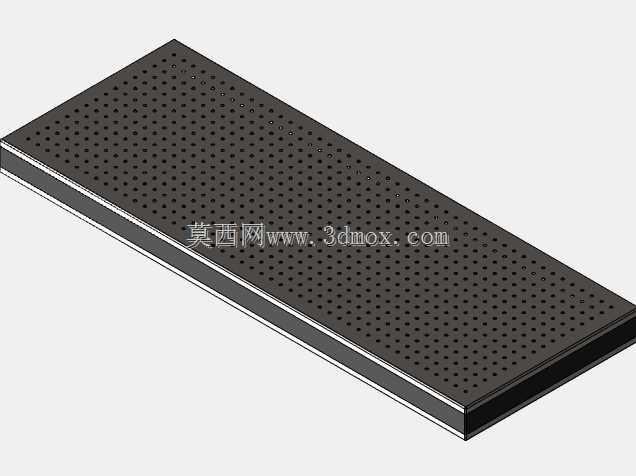 QiOptiq-Breadboards Clean Top Serie 75