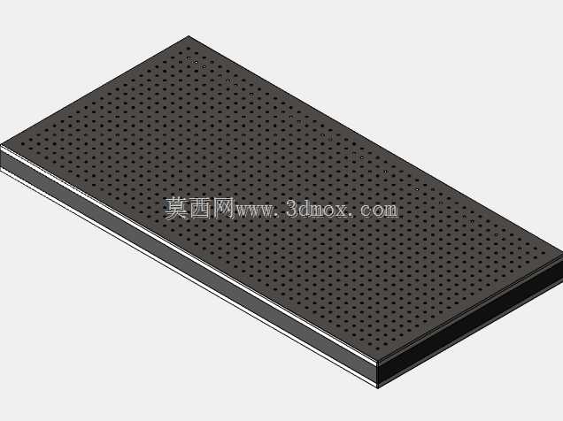 QiOptiq-Breadboards Clean Top Serie 75