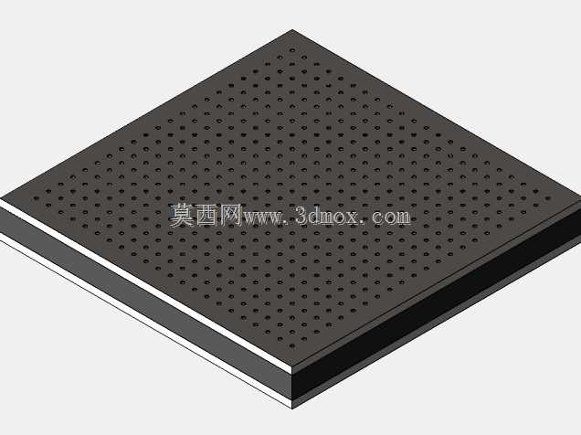 QiOptiq-Breadboards Clean Top Serie 75