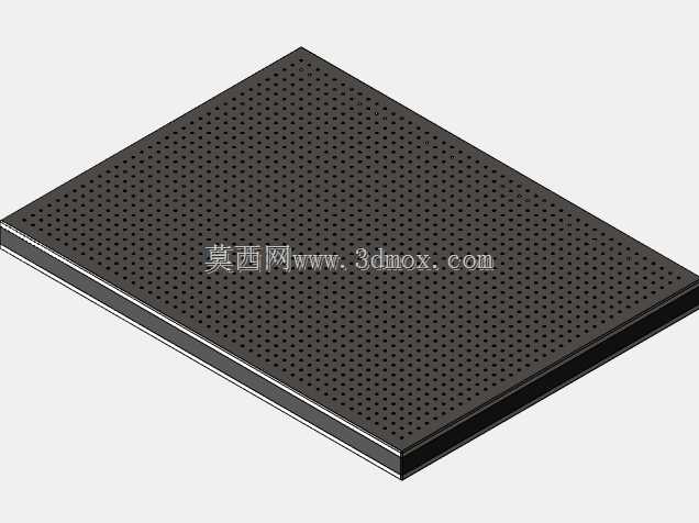 QiOptiq-Breadboards Clean Top Serie 75