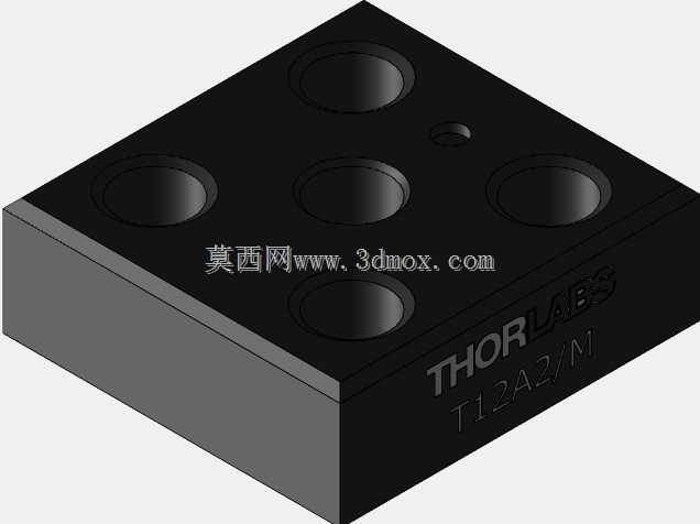 Thorlabs-完整的实验室设备