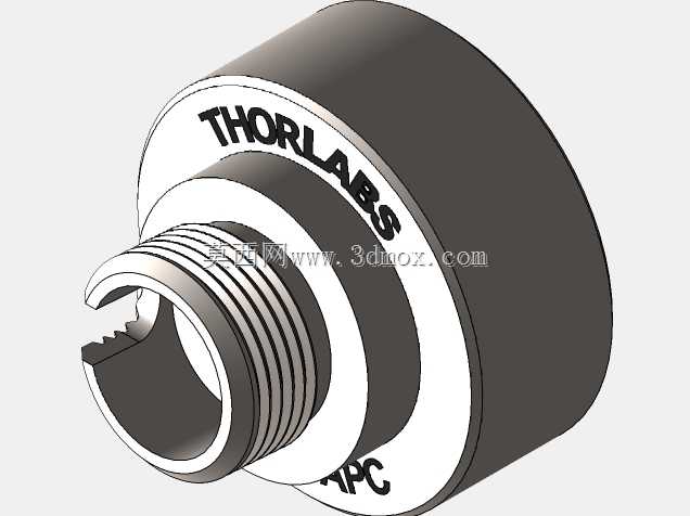 Thorlabs-完整的实验室设备