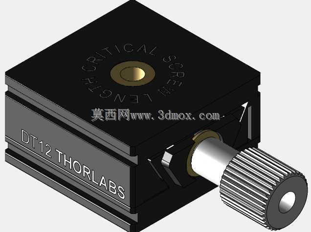 Thorlabs-完整的实验室设备