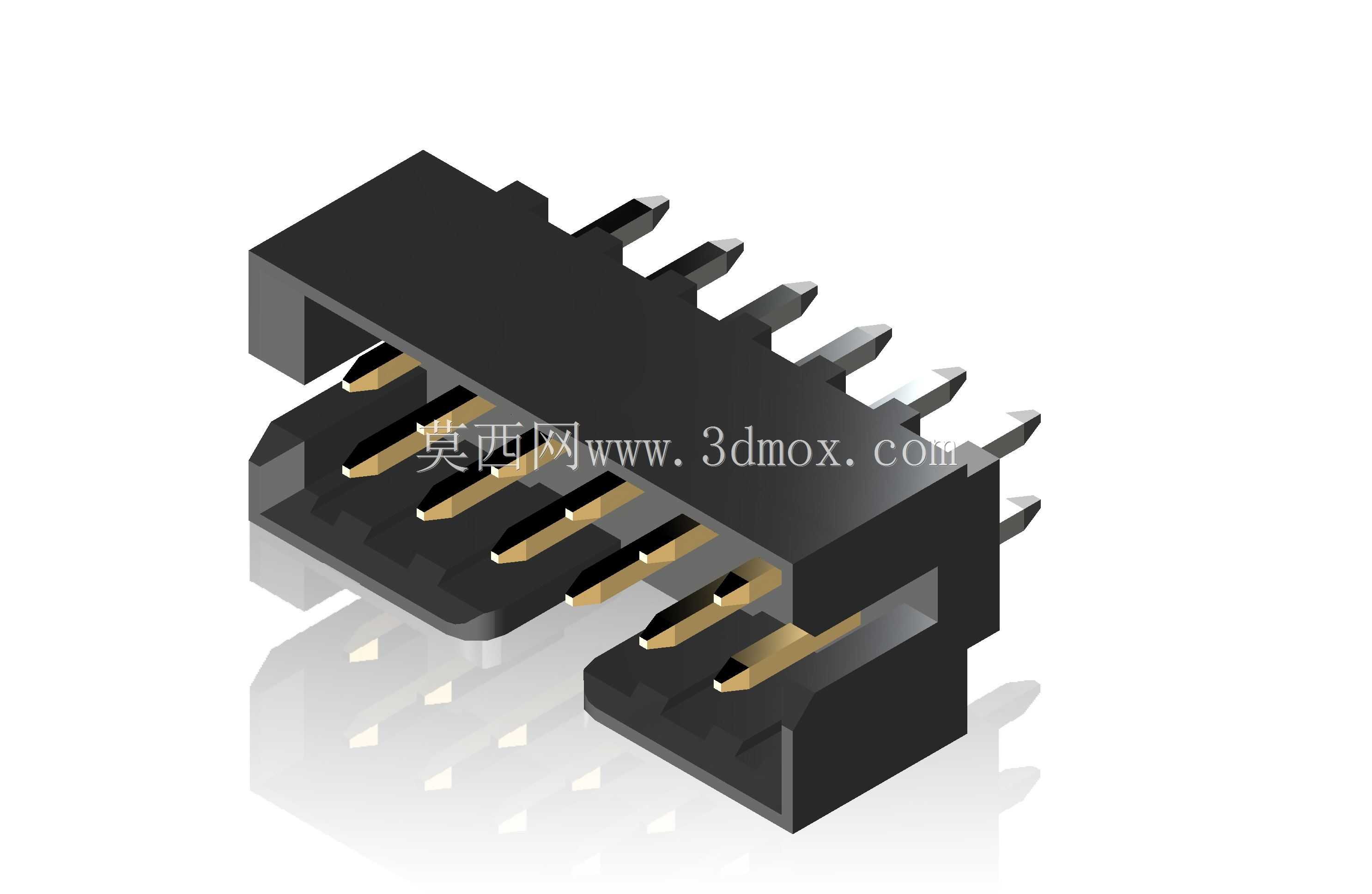 Molex-MilliGrid 87831