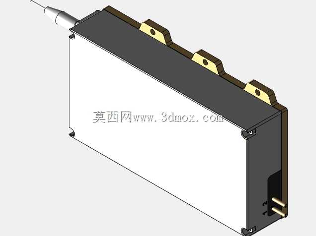 BWT北京-180W光纤耦合二极管激光器