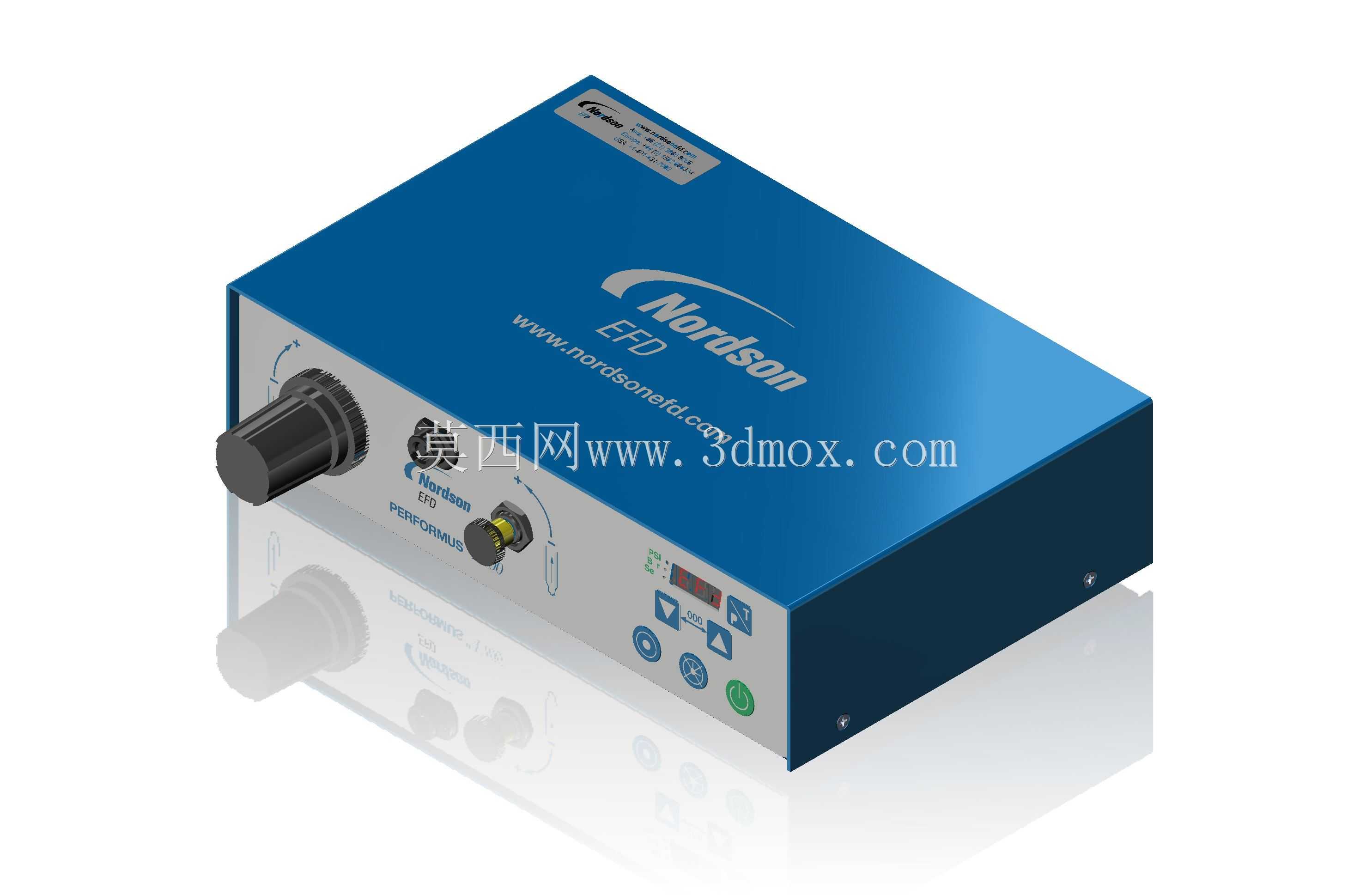Nordson EFD-Performus X15