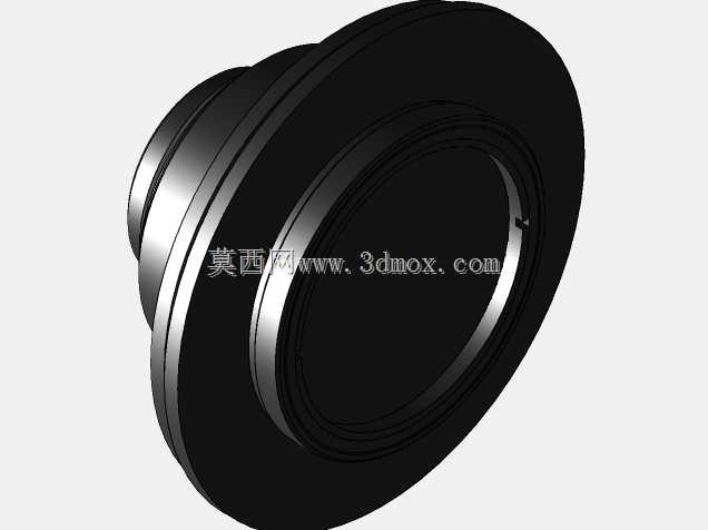 Sill Optics-f-Theta透镜