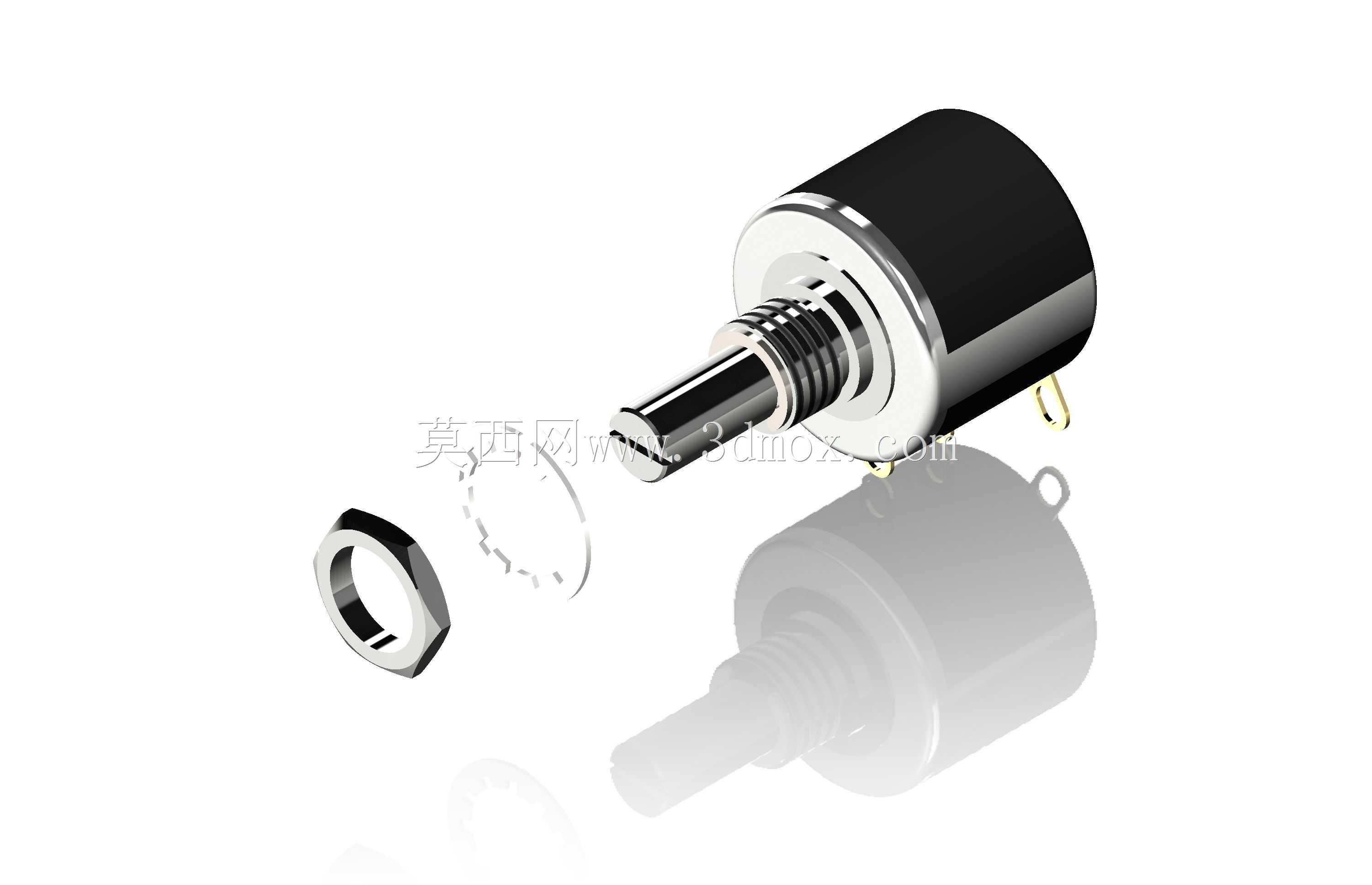 Vishay Spectrol-534ϵ��