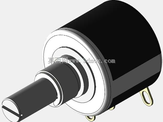 Vishay Spectrol-534ϵ��